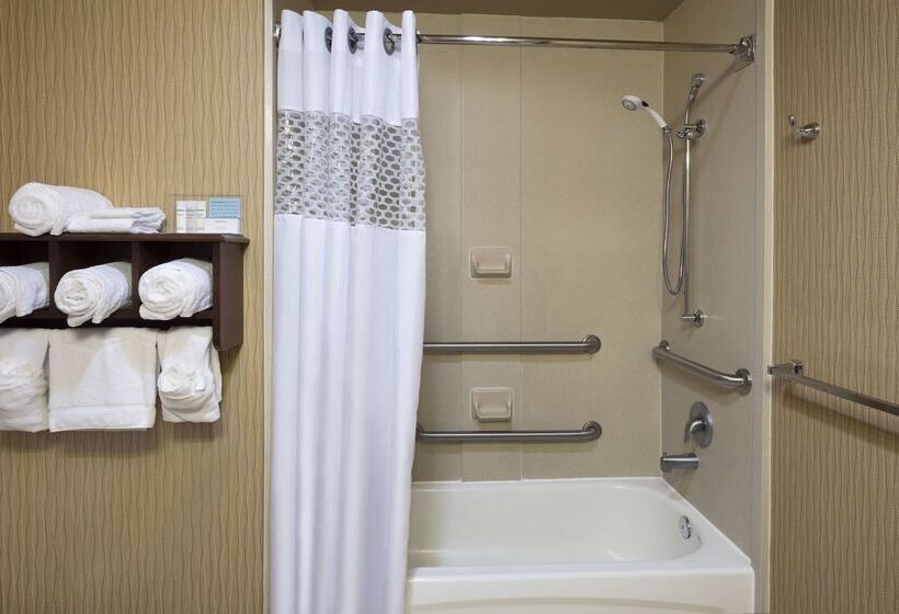 هتل Hampton Inn By Hilton West Palm Beach Central Airport