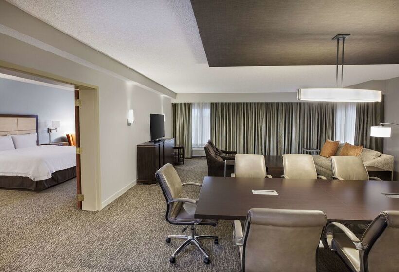 هتل Hampton Inn By Hilton West Palm Beach Central Airport