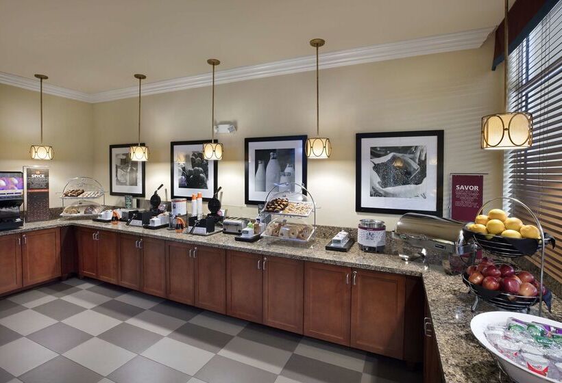 هتل Hampton Inn By Hilton West Palm Beach Central Airport
