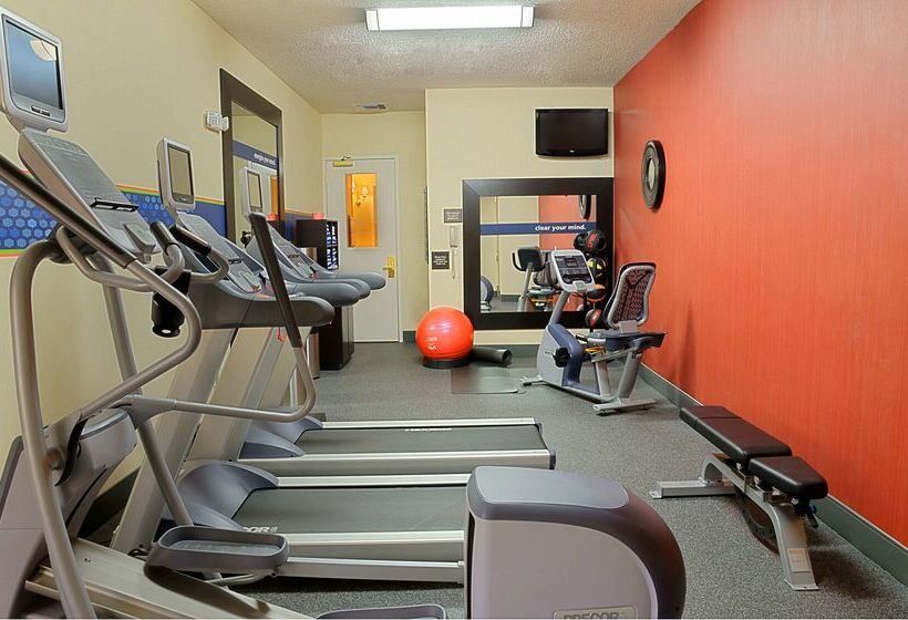 هتل Hampton Inn By Hilton West Palm Beach Central Airport