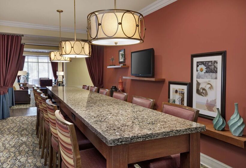 هتل Hampton Inn By Hilton West Palm Beach Central Airport