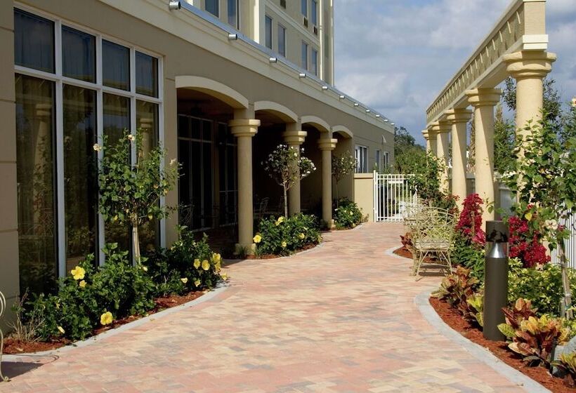 هتل Hampton Inn By Hilton West Palm Beach Central Airport