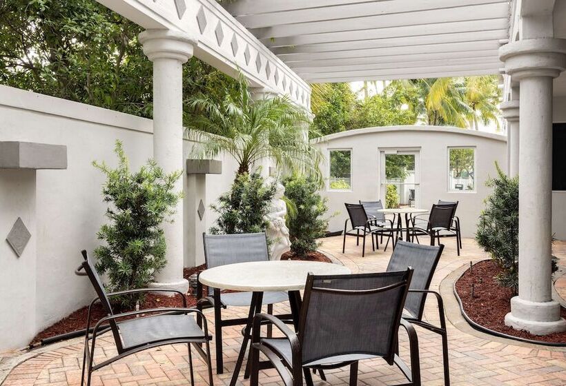 هتل Hampton Inn By Hilton West Palm Beach Central Airport