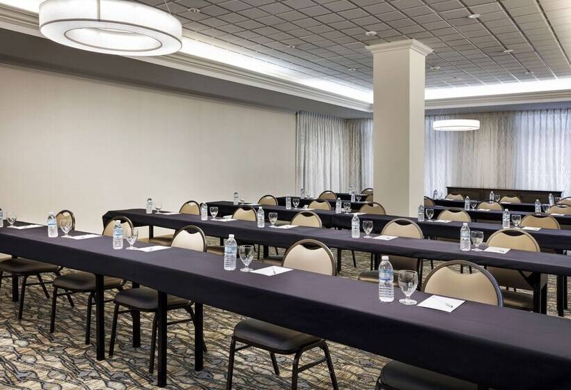 هتل Hampton Inn By Hilton West Palm Beach Central Airport