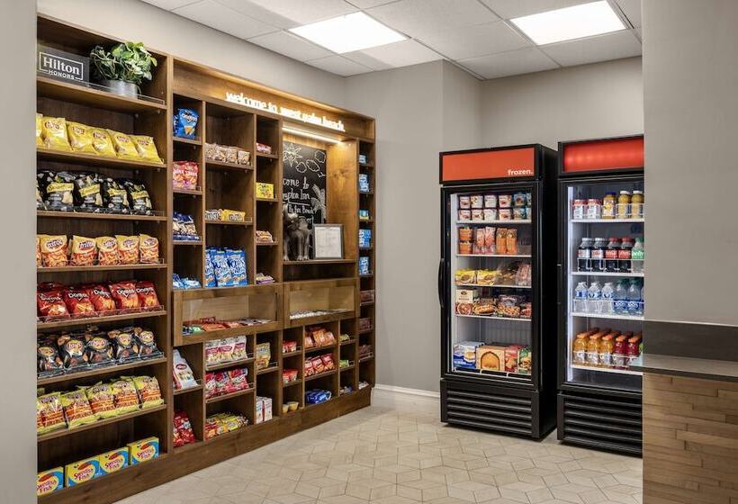هتل Hampton Inn By Hilton West Palm Beach Central Airport