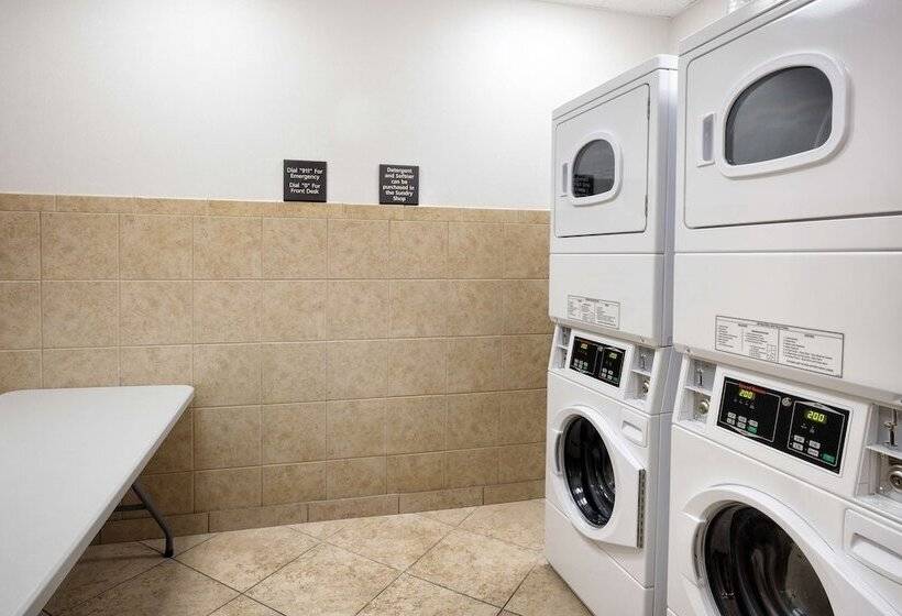 هتل Hampton Inn By Hilton West Palm Beach Central Airport