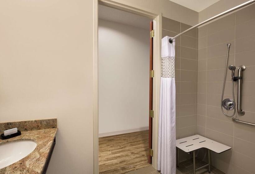 هتل Hampton Inn By Hilton West Palm Beach Central Airport