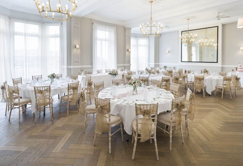 Harbour Hotel Fowey