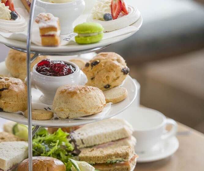 Harbour Hotel Fowey