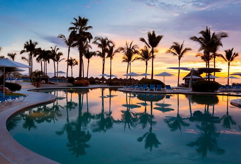 Hard Rock Hotel Vallarta All Inclusive