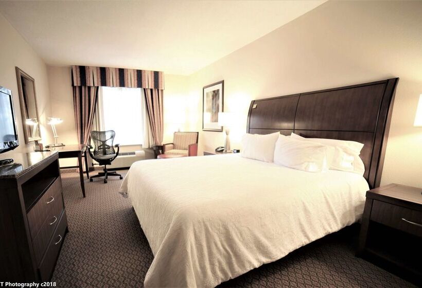 Hotel Hilton Garden Inn Elmira Corning