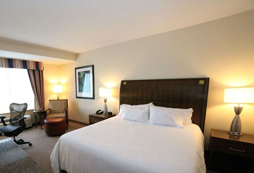 Hotel Hilton Garden Inn Elmira Corning