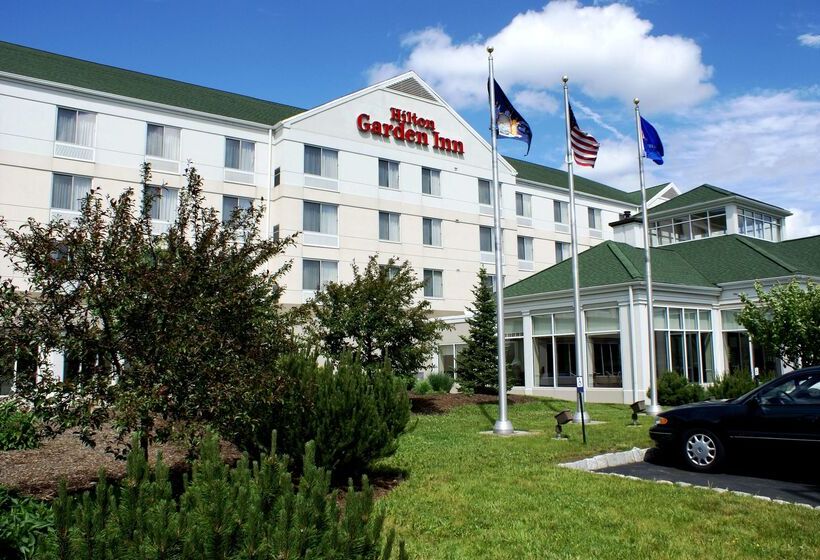 هتل Hilton Garden Inn Elmira Corning