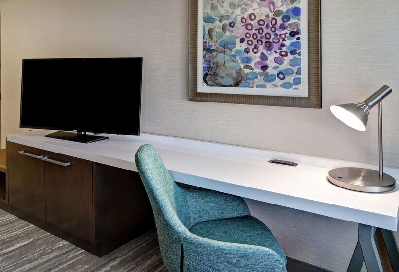 ホテル Hilton Garden Inn Kansas City