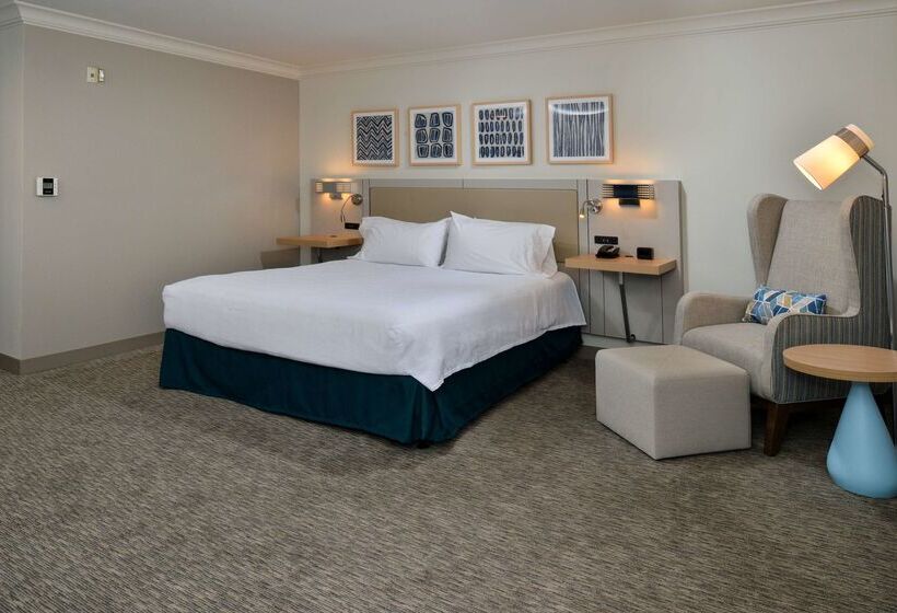 هتل Hilton Garden Inn Napa