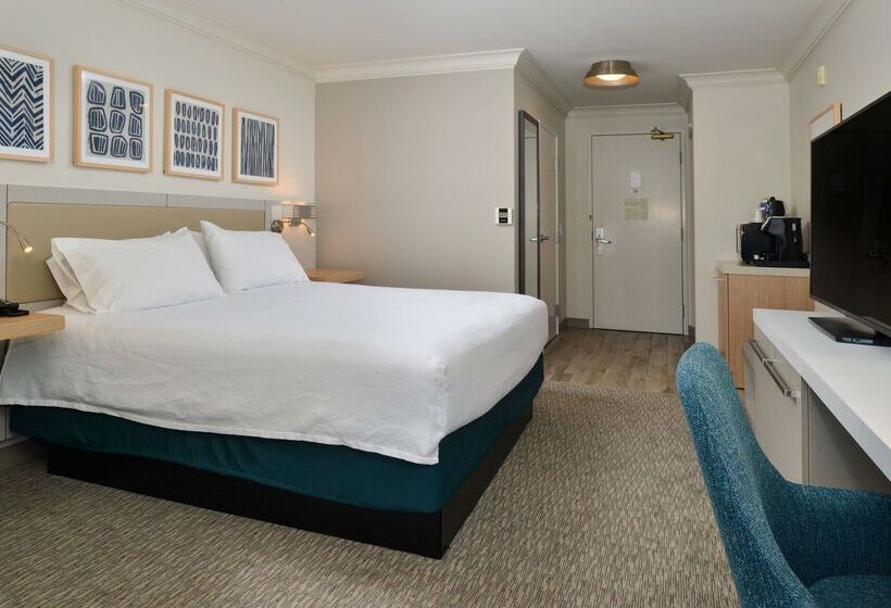 هتل Hilton Garden Inn Napa
