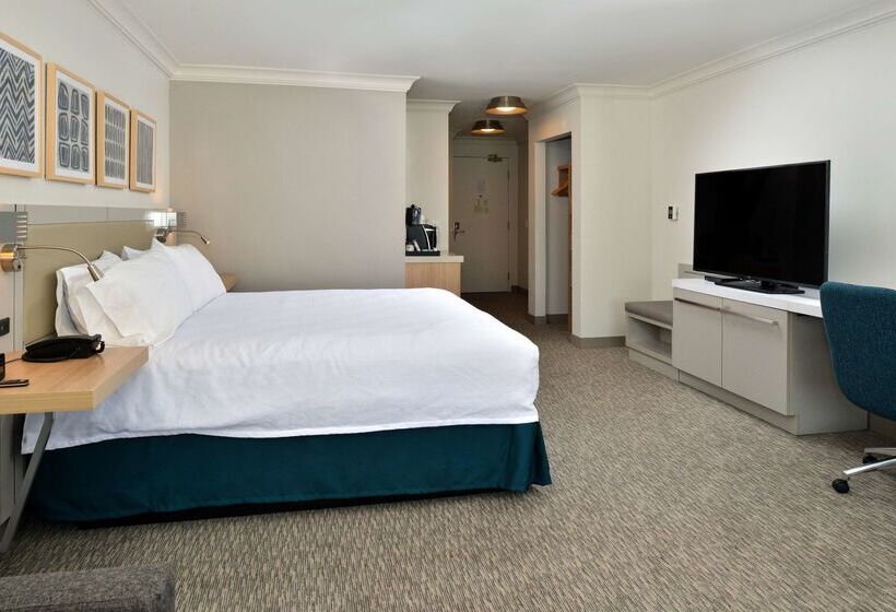 هتل Hilton Garden Inn Napa