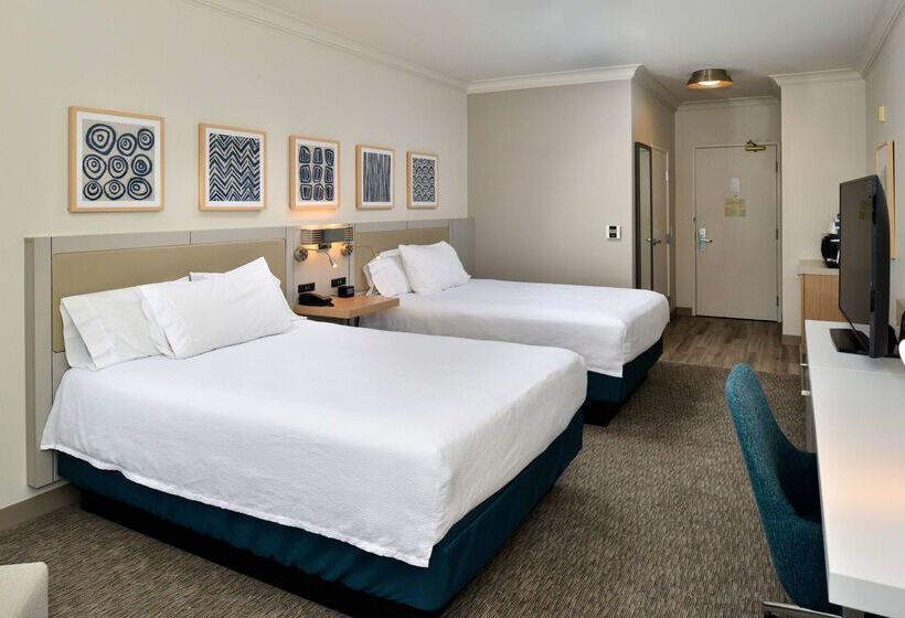 هتل Hilton Garden Inn Napa