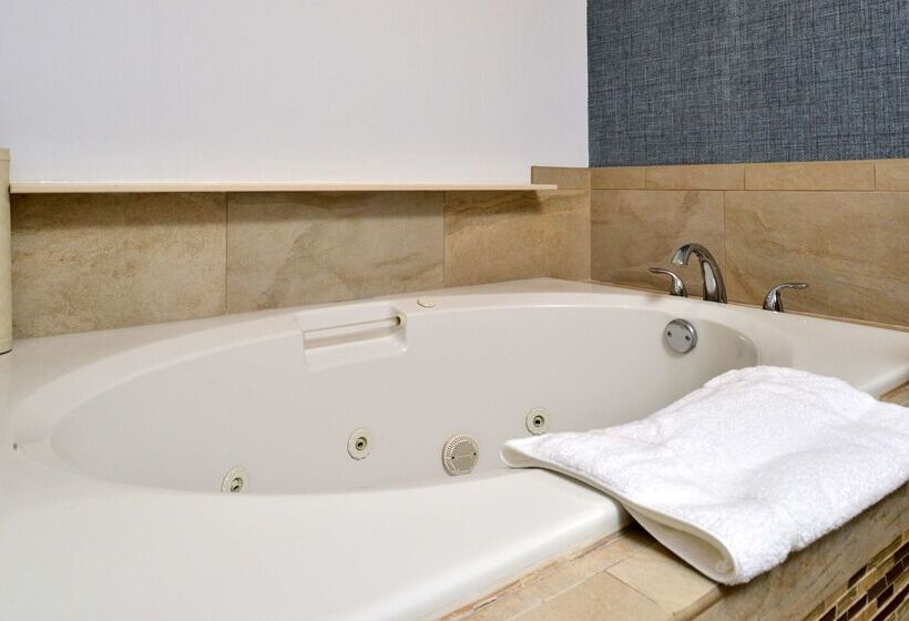 هتل Hilton Garden Inn Napa