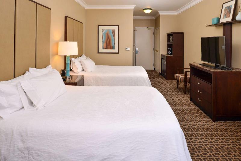 هتل Hilton Garden Inn Napa