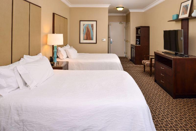 هتل Hilton Garden Inn Napa