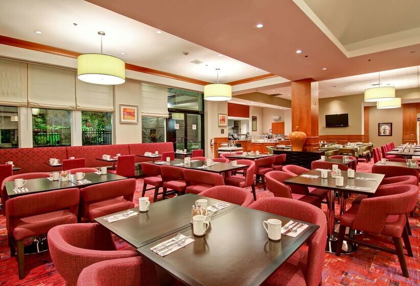 酒店 Hilton Garden Inn Toronto/markham