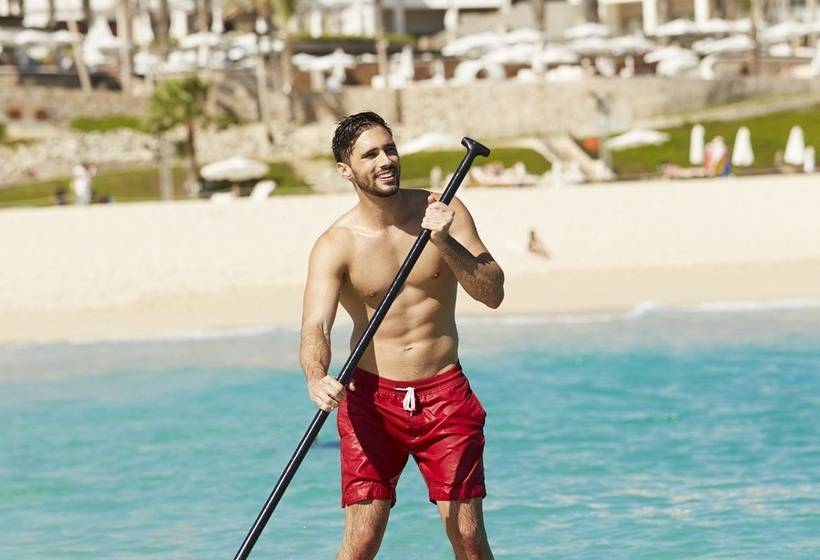 هتل Hilton Los Cabos