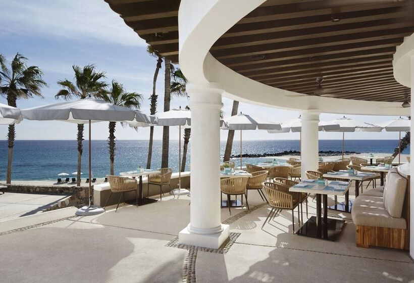 هتل Hilton Los Cabos