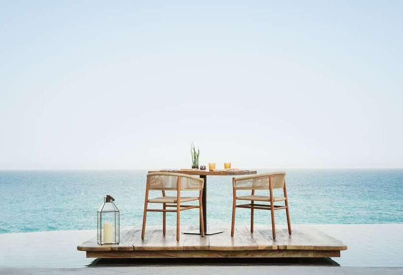 هتل Hilton Los Cabos