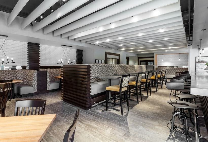 ホテル Holiday Inn Chicago North Evanston, An Ihg