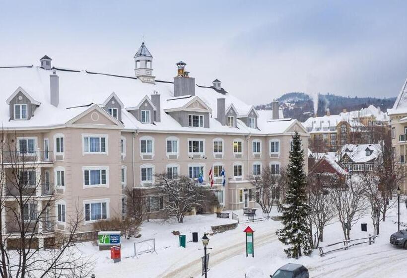 هتل Holiday Inn Express & Suites Tremblant, An Ihg