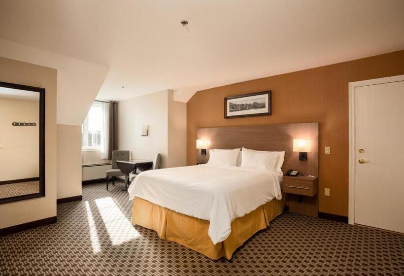 هتل Holiday Inn Express & Suites Tremblant, An Ihg