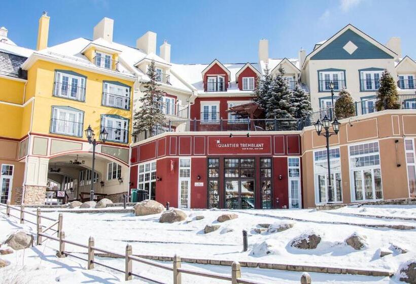 هتل Holiday Inn Express & Suites Tremblant, An Ihg
