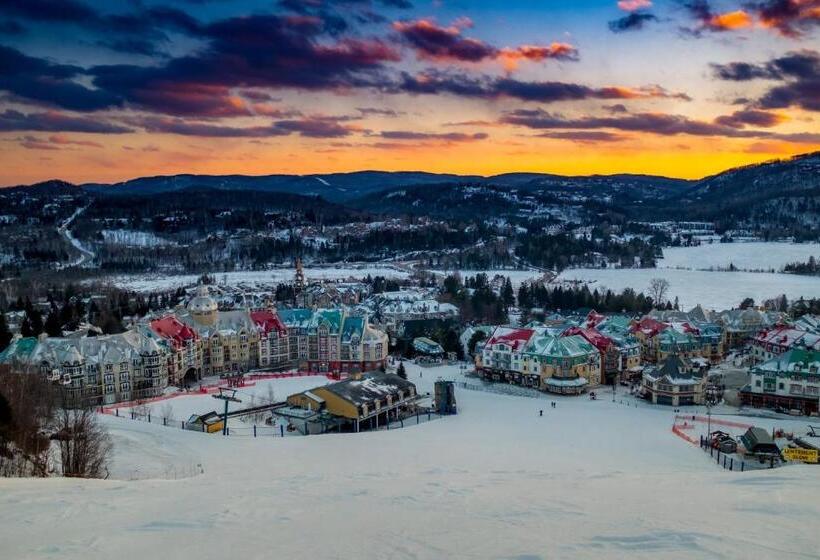 هتل Holiday Inn Express & Suites Tremblant, An Ihg