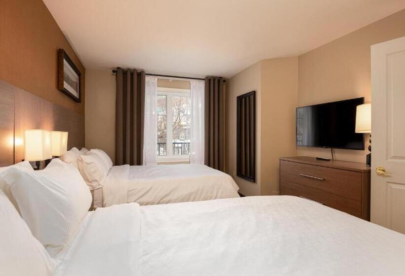酒店 Holiday Inn Express & Suites Tremblant, An Ihg