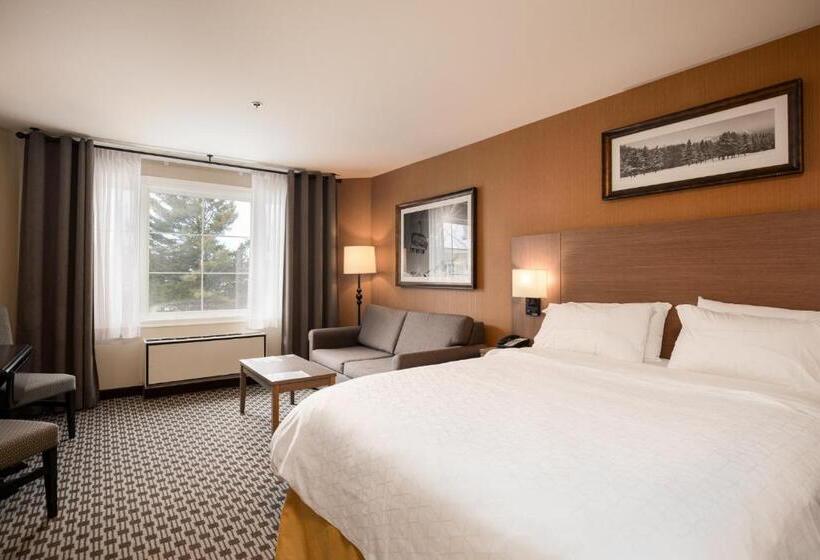 هتل Holiday Inn Express & Suites Tremblant, An Ihg