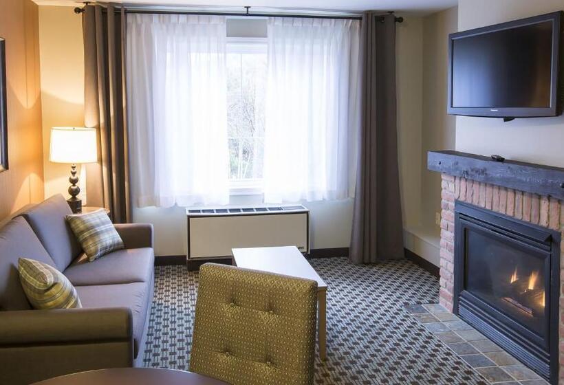 هتل Holiday Inn Express & Suites Tremblant, An Ihg