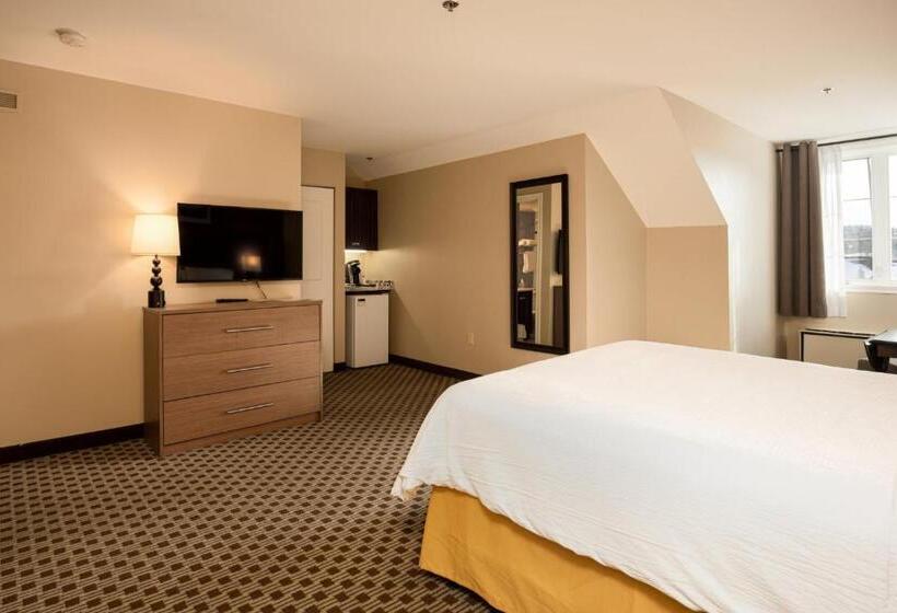 هتل Holiday Inn Express & Suites Tremblant, An Ihg
