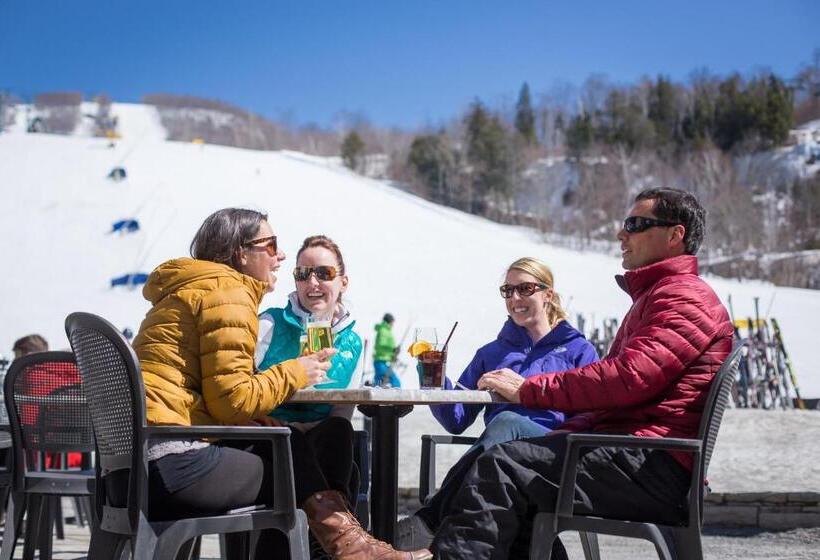 هتل Holiday Inn Express & Suites Tremblant, An Ihg