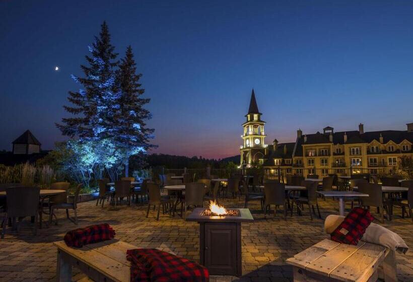 هتل Holiday Inn Express & Suites Tremblant, An Ihg