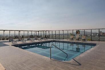 هتل Holiday Inn Guadalajara Select, An Ihg