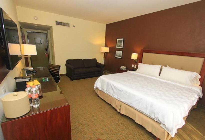 هتل Holiday Inn Leon, An Ihg