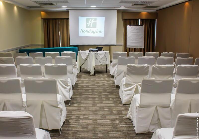 هتل Holiday Inn Leon Convention Center, An Ihg
