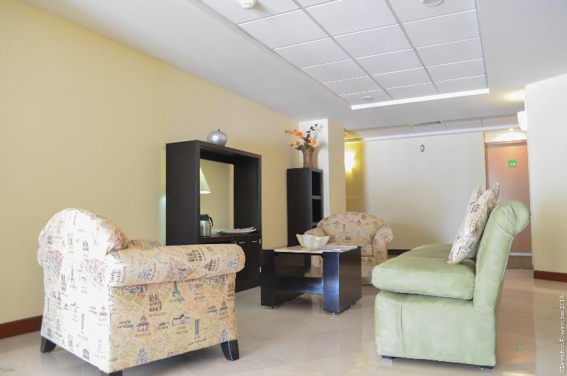 酒店 Holiday Inn Leon Convention Center, An Ihg