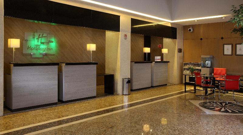 هتل Holiday Inn Mexico City   Trade Center, An Ihg