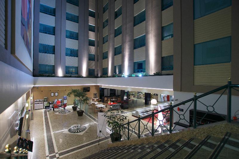 هتل Holiday Inn Mexico City   Trade Center, An Ihg