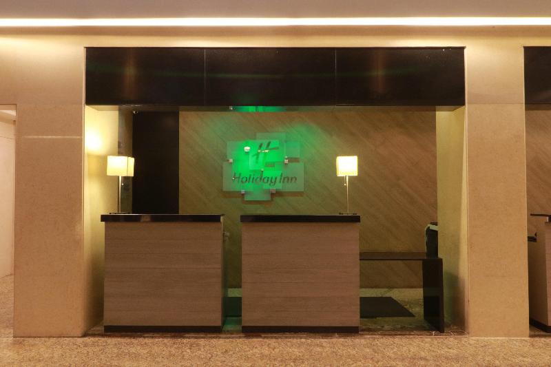 هتل Holiday Inn Mexico City   Trade Center, An Ihg