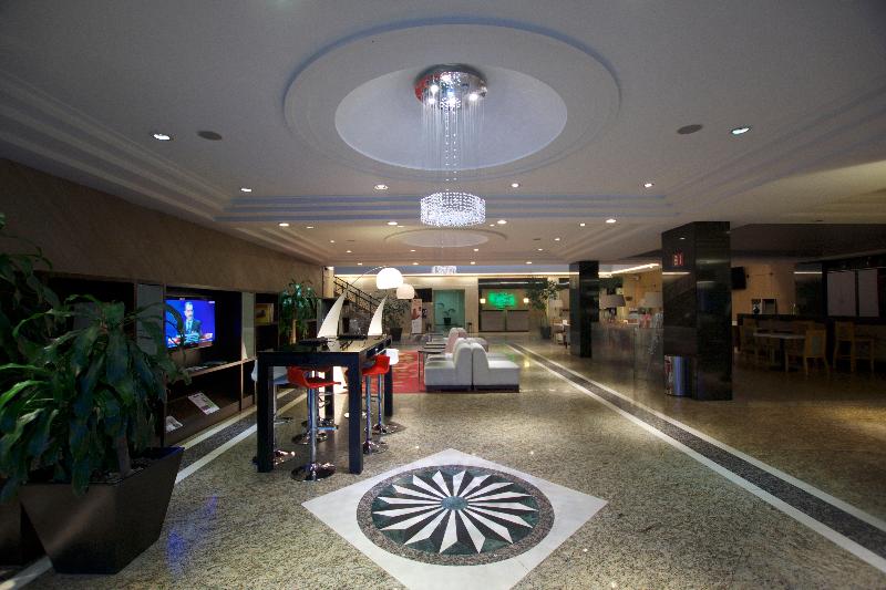 هتل Holiday Inn Mexico City   Trade Center, An Ihg
