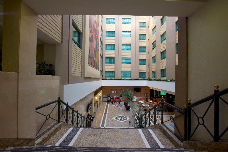 هتل Holiday Inn Mexico City   Trade Center, An Ihg
