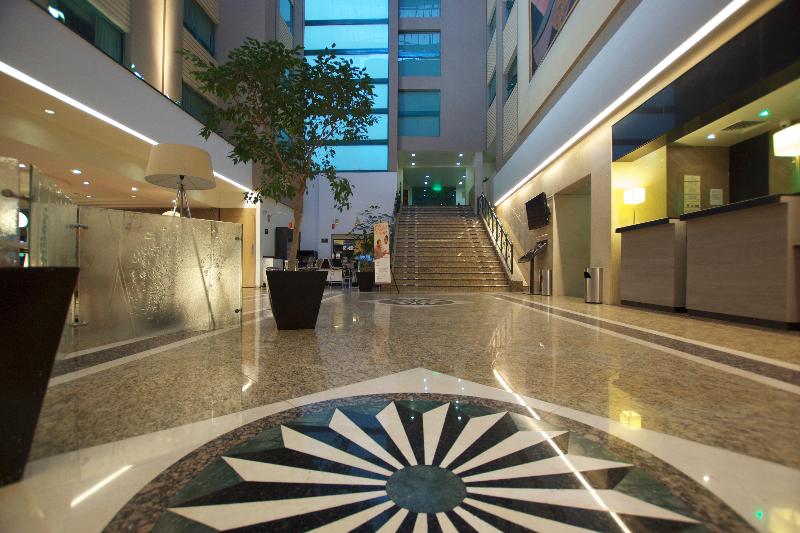 هتل Holiday Inn Mexico City   Trade Center, An Ihg